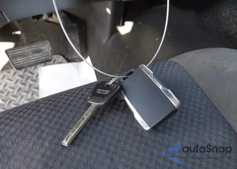 2018 GMC Sierra 2500Hd Sle из США, поврежденный, VIN 1GT12SEG6JF147860